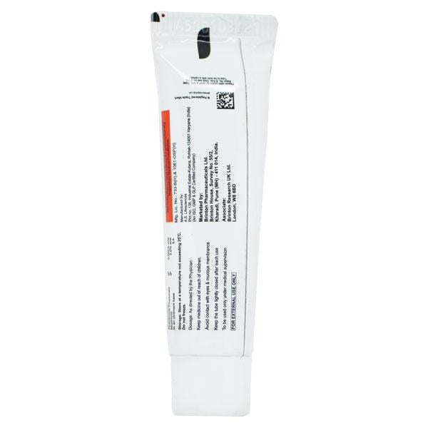MUPLY F Ointment 10gm