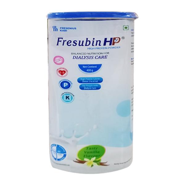 Fresubin HP Vanilla Powder 400gm