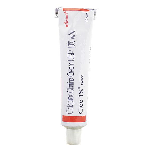 CICO 1% Cream 30gm
