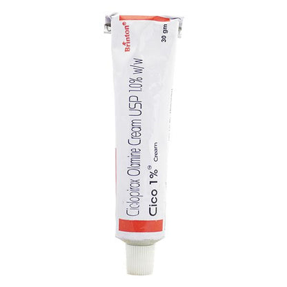 CICO 1% Cream 30gm