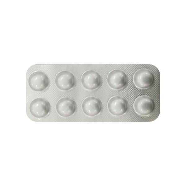 CILNIRON 5mg Tablet 10's