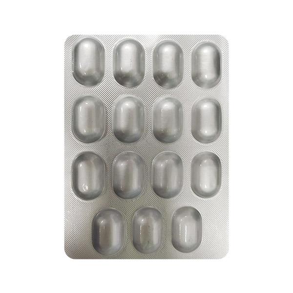 TENAMIT M Tablet 15's