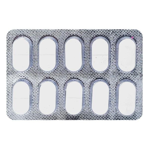 Qutipin 300mg Tablet 10'S