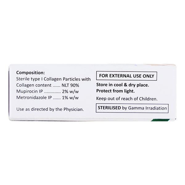 ENZOMAC CM Particles 5ml