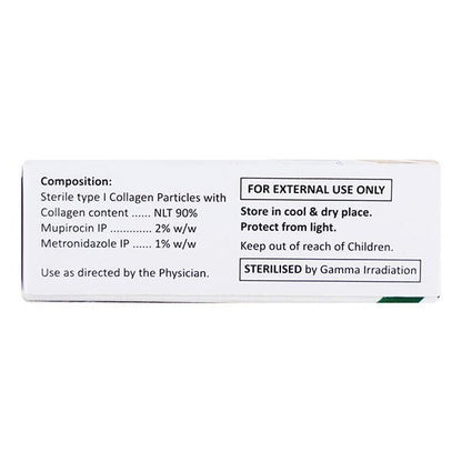 ENZOMAC CM Particles 5ml