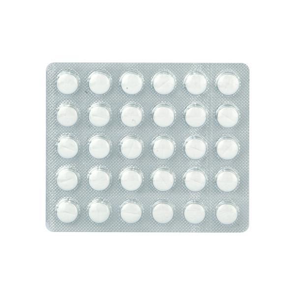 Seloken XL 50mg Tablet 30'S