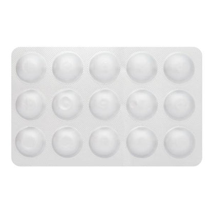 RAPILIF 4 Tablet 15's