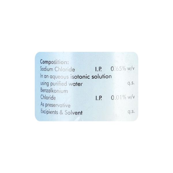 RINOLIFE NS Nasal Spray 100ml