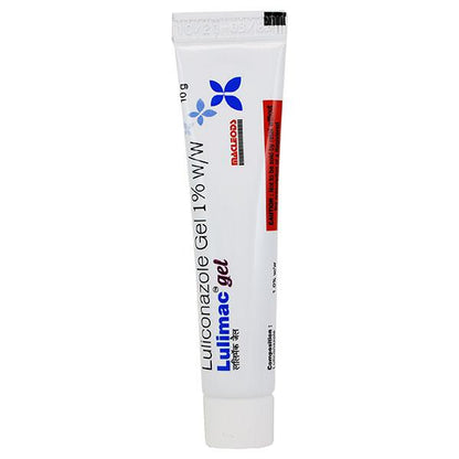 LULIMAC 1% Gel 10gm