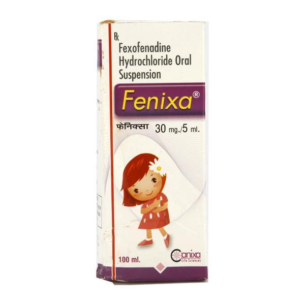 Fenixa Suspension 100ml