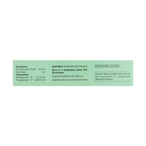 Escrab Cream 60gm