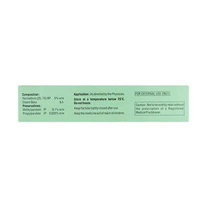 Escrab Cream 60gm