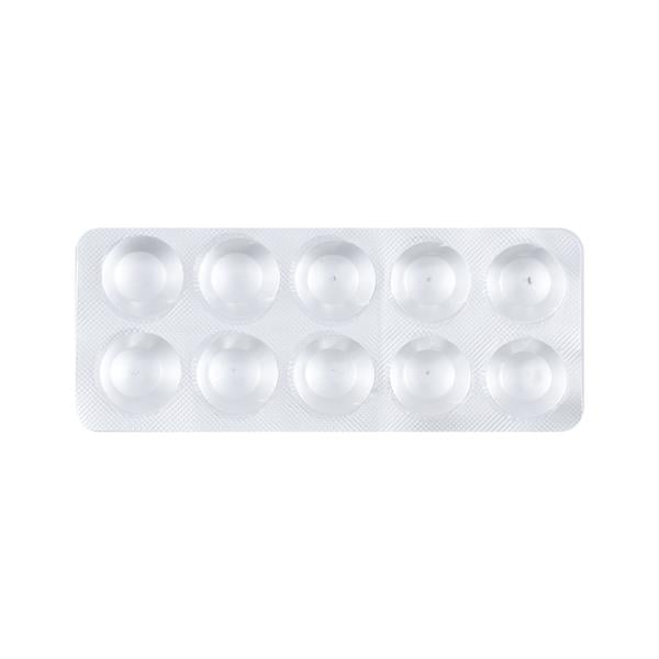 T STAR AM 40mg Tablet 10's