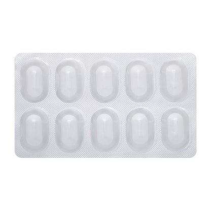 RENEGUARD Tablet 10's