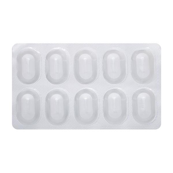 RENEGUARD Tablet 10's