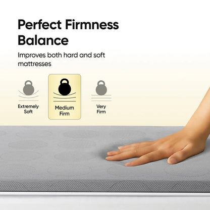 Frido Ultimate Mattress Topper