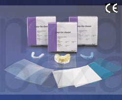 3A Medes Splint Sheet Retainer Material - Global Surgicals