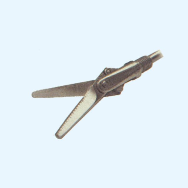 Laparomed Straight Scissor