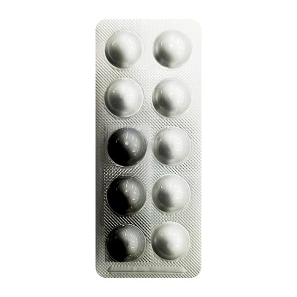XEPAN 40 Tablet 10's