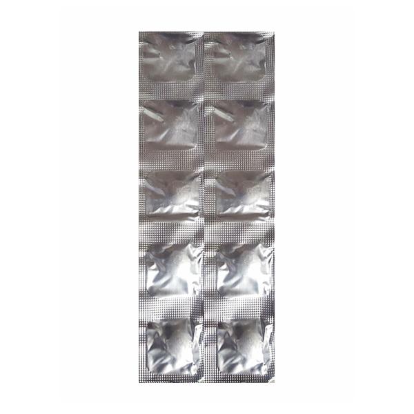 TELLZY ACH 40/5/12.5mg Tablet 10's