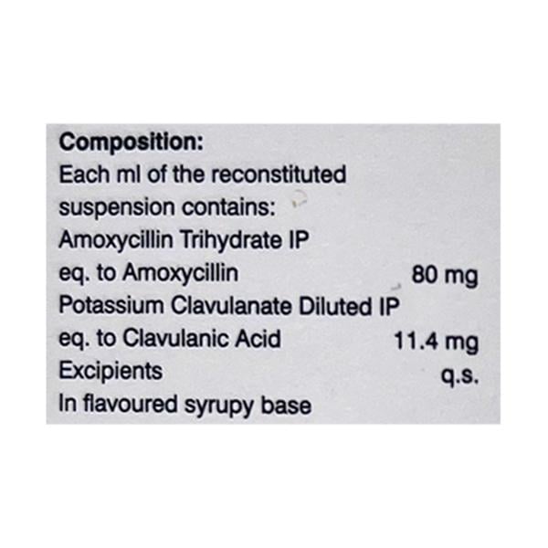 CAVMOX CV Drops 10ml