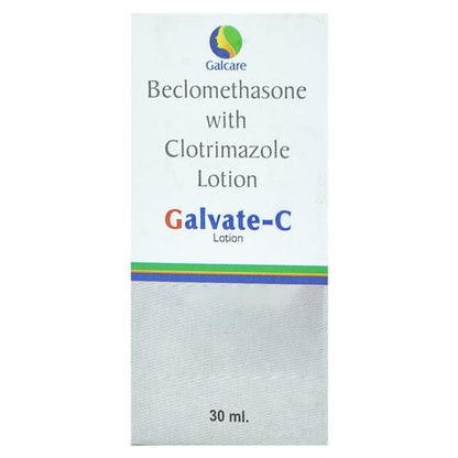 GALVATE C Lotion 30ml