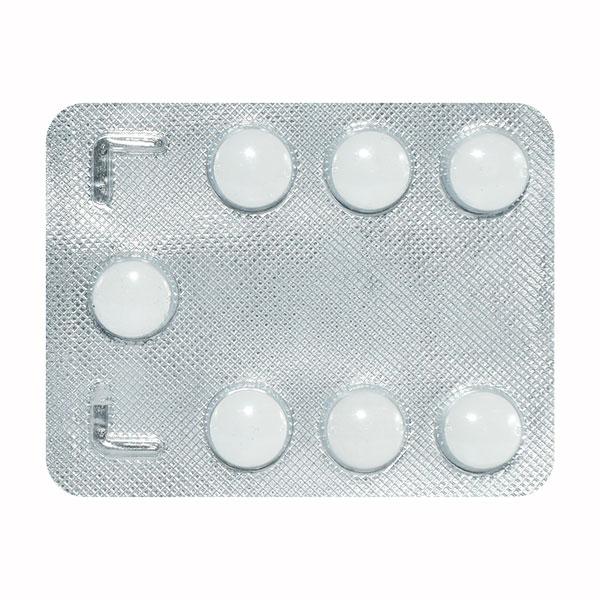 Niofine 250mg Tablet 7'S
