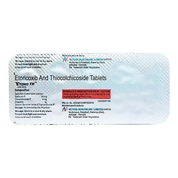 ETORO TH Tablet 10's