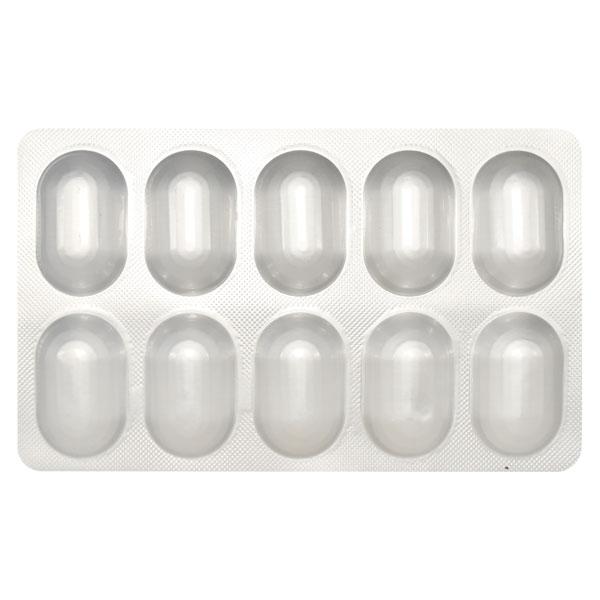 Cobaforte Cd3 Tablet 10'S