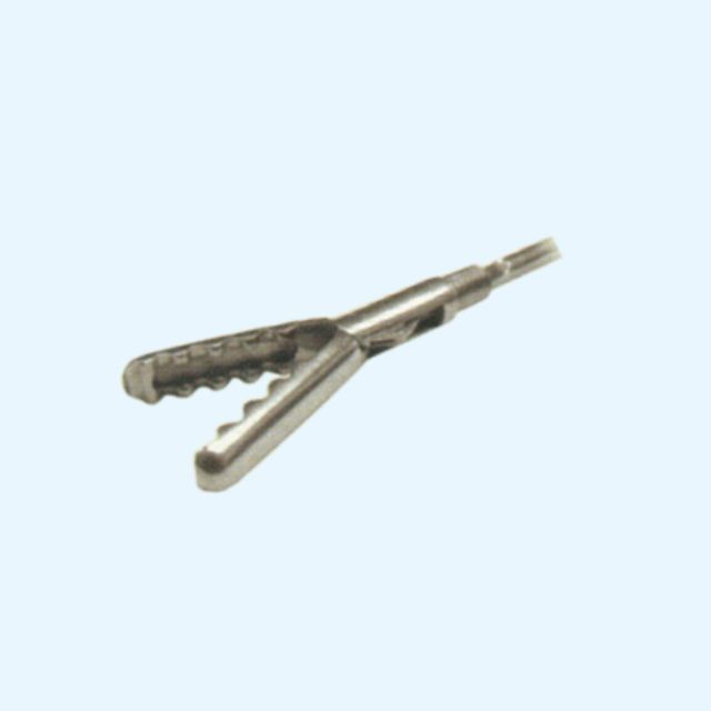 Laparomed Endowave Grasping Forcep