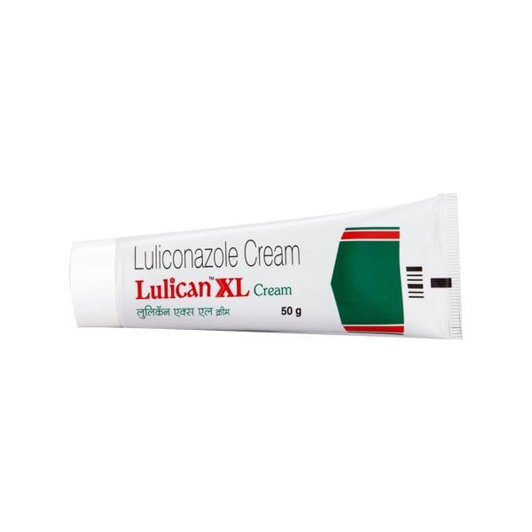 Lulican XL Cream 50gm