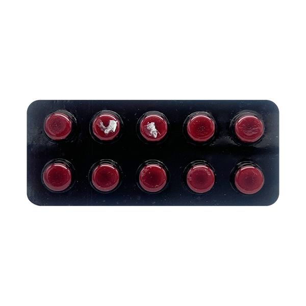 Cofarin 2mg Tablet 10'S