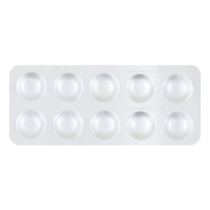 FLUSNIG 10 Tablet 10's