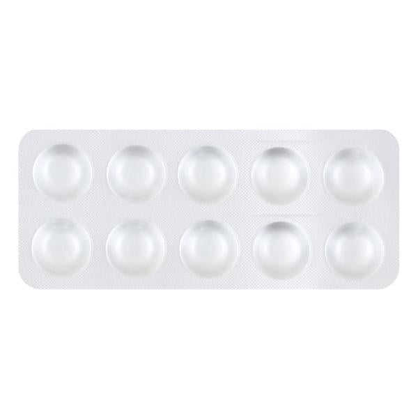 FLUSNIG 10 Tablet 10's