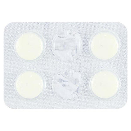 TOLDEW 15mg Tablet 4's