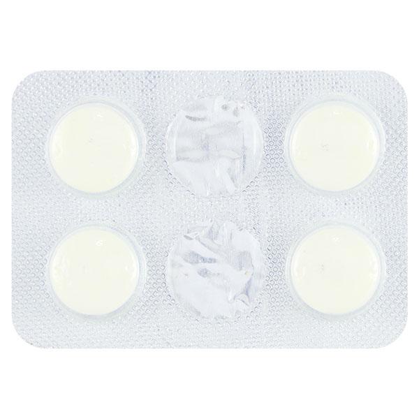 TOLDEW 15mg Tablet 4's