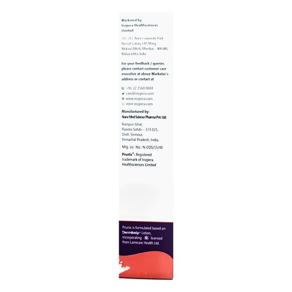 PRUNIX Lotion 50g