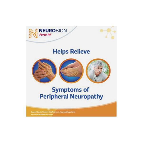 Neurobion Forte RF Injection 2ml