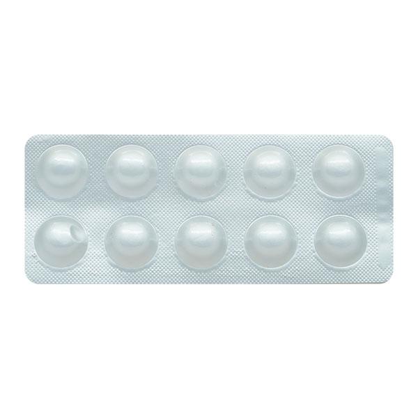 BILASTERO 20mg Tablet 10's