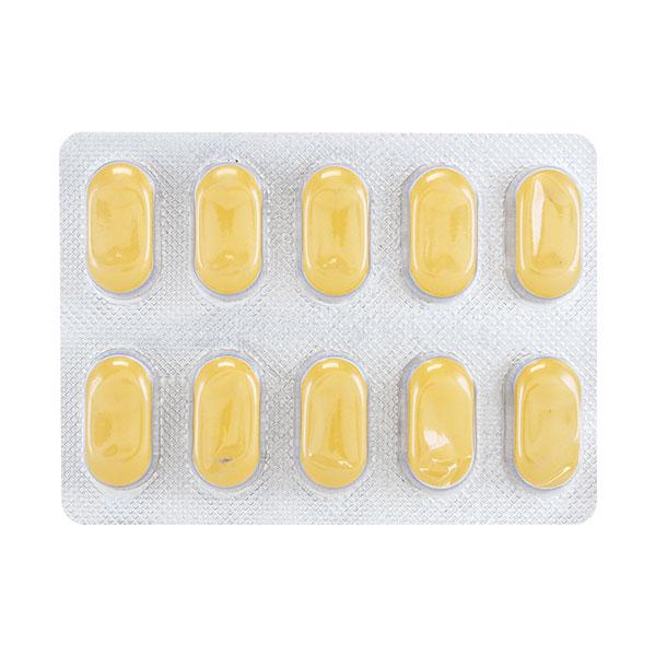 EOPTAL 450 Tablet 10's