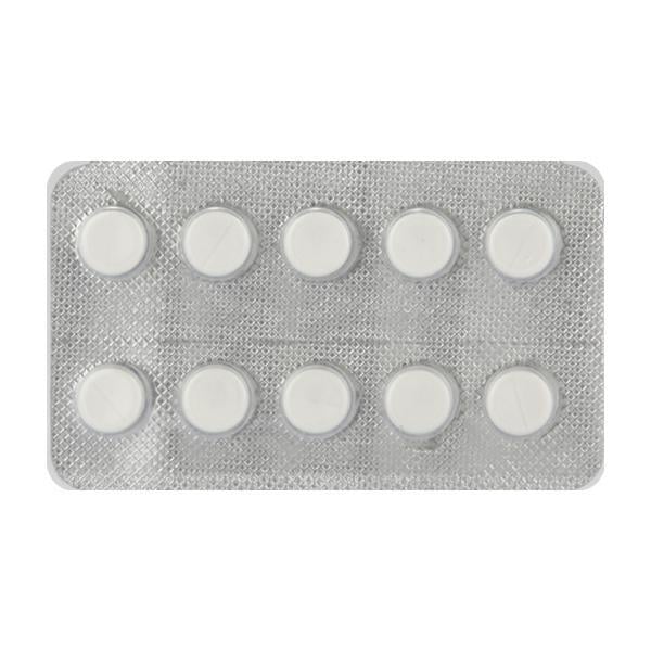 Diamicron 80mg Tablet 10'S