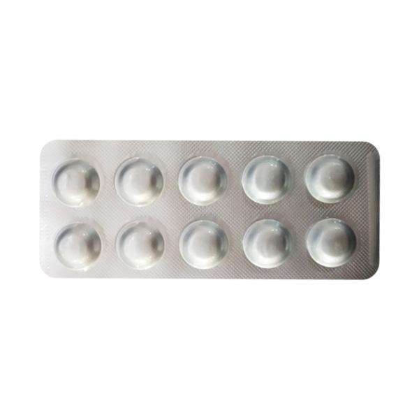 NOVOTEL 20mg Tablet 10's