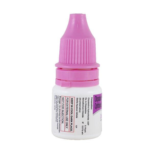 Olotop Eye Drops 5ml