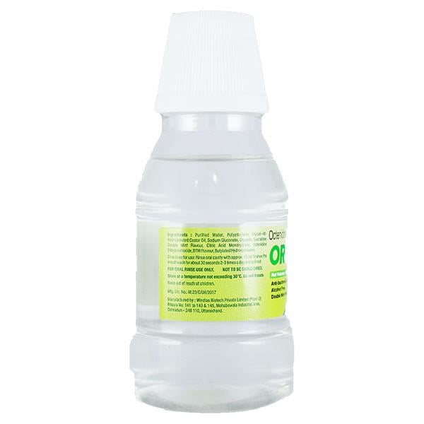 ORAHEX PRO Mouth Wash 150ml