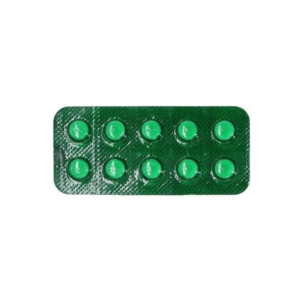DULOXIN 20mg Tablet 10's