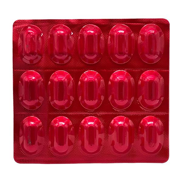 FER GUARD Tablet 15's