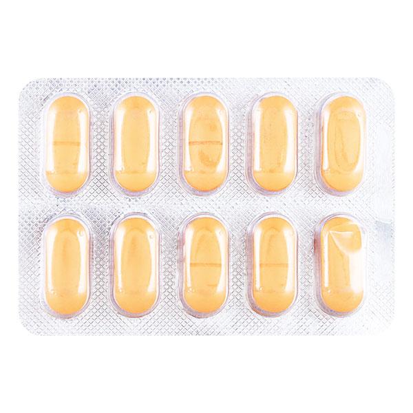 Tablo OZ Tablet 10'S