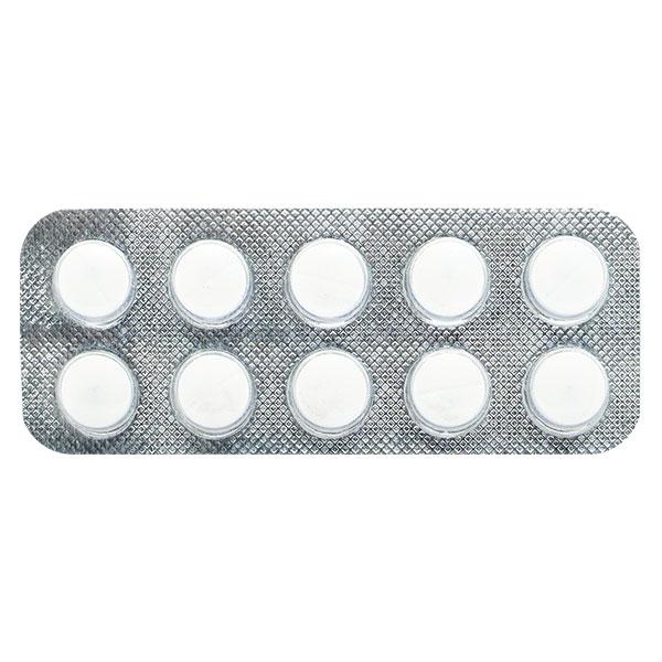 OBIMET 250mg Tablet 10's