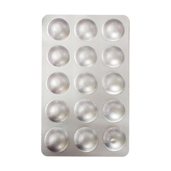 SUGAFLO 10 Tablet 15's