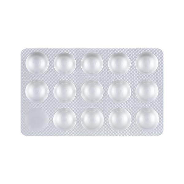 DIFOZIN 10 Tablet 14's
